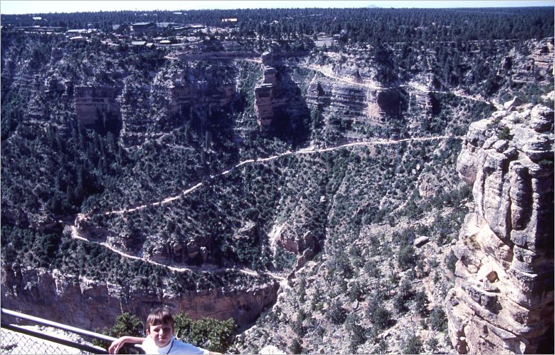 Vacation-1983 Oregon Uncle Jay-019